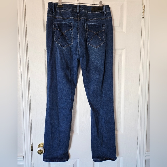 10 Parasuco 2016 Denim blue jeans - Picture 3 of 13